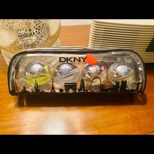 ✨ Donna Karan DKNY Be Delicious 4-piece Gift Set